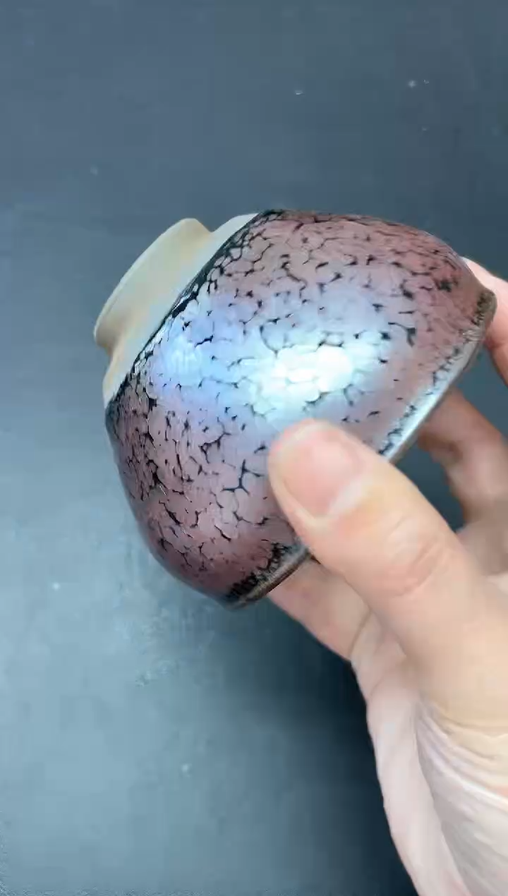 【闪购商品】茶盏08                