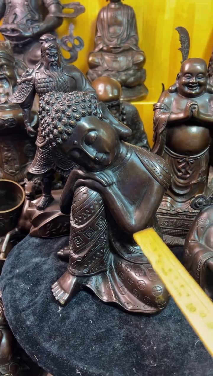 【闪购商品】1案台摆件 物品摆件 
