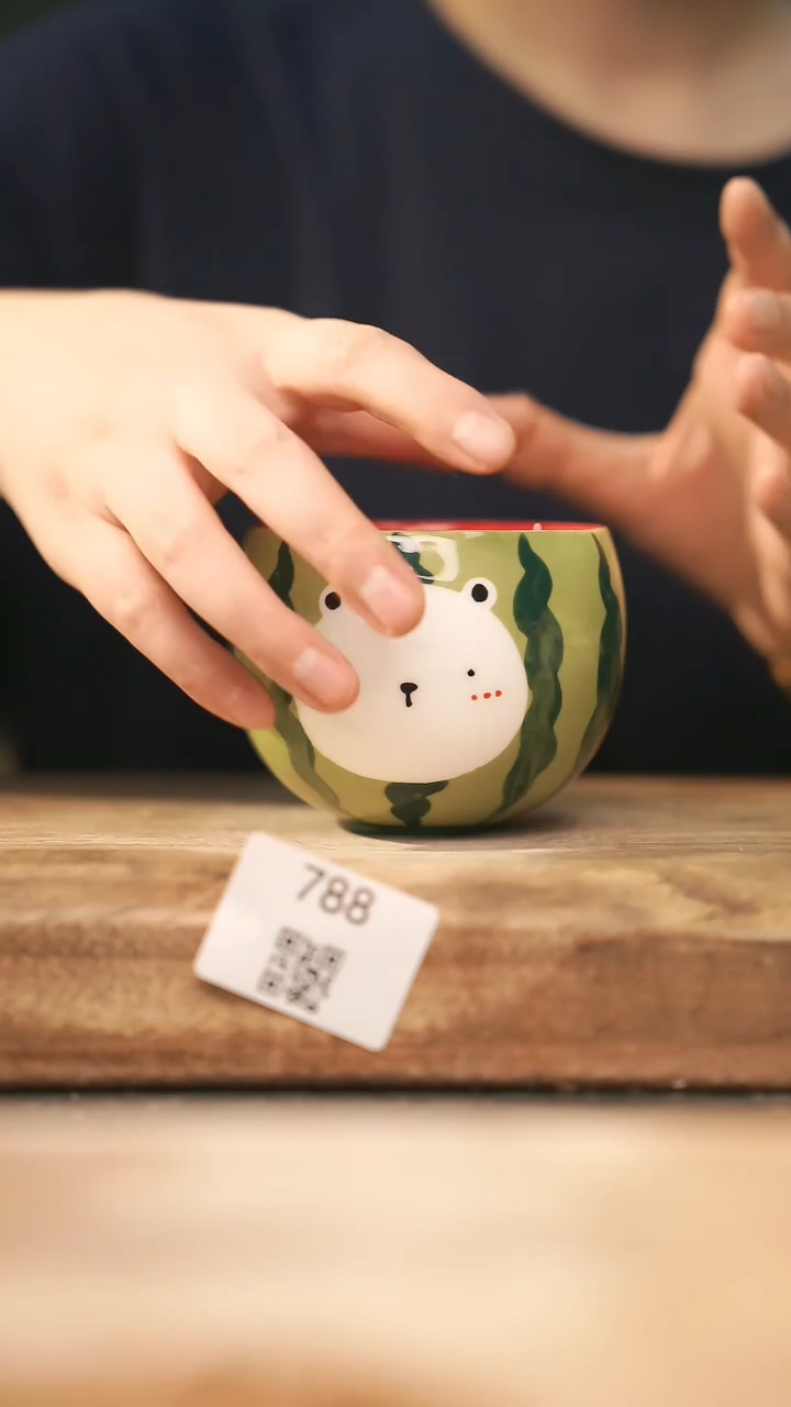 【落单孤品】福利/杯子@@788