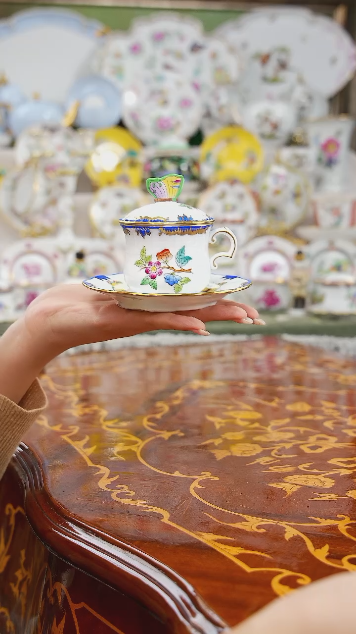 瓷米多家中古瓷器如图所示124