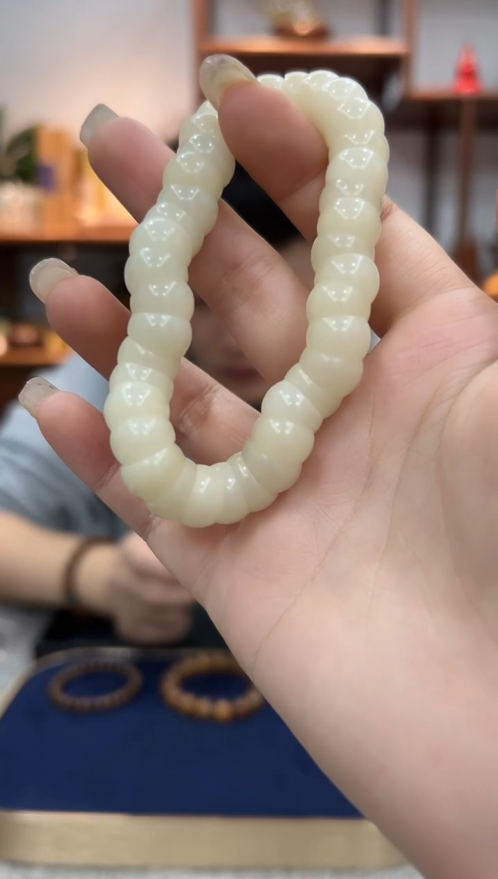 【闪购商品】菩提根/象牙果手串手串-530166