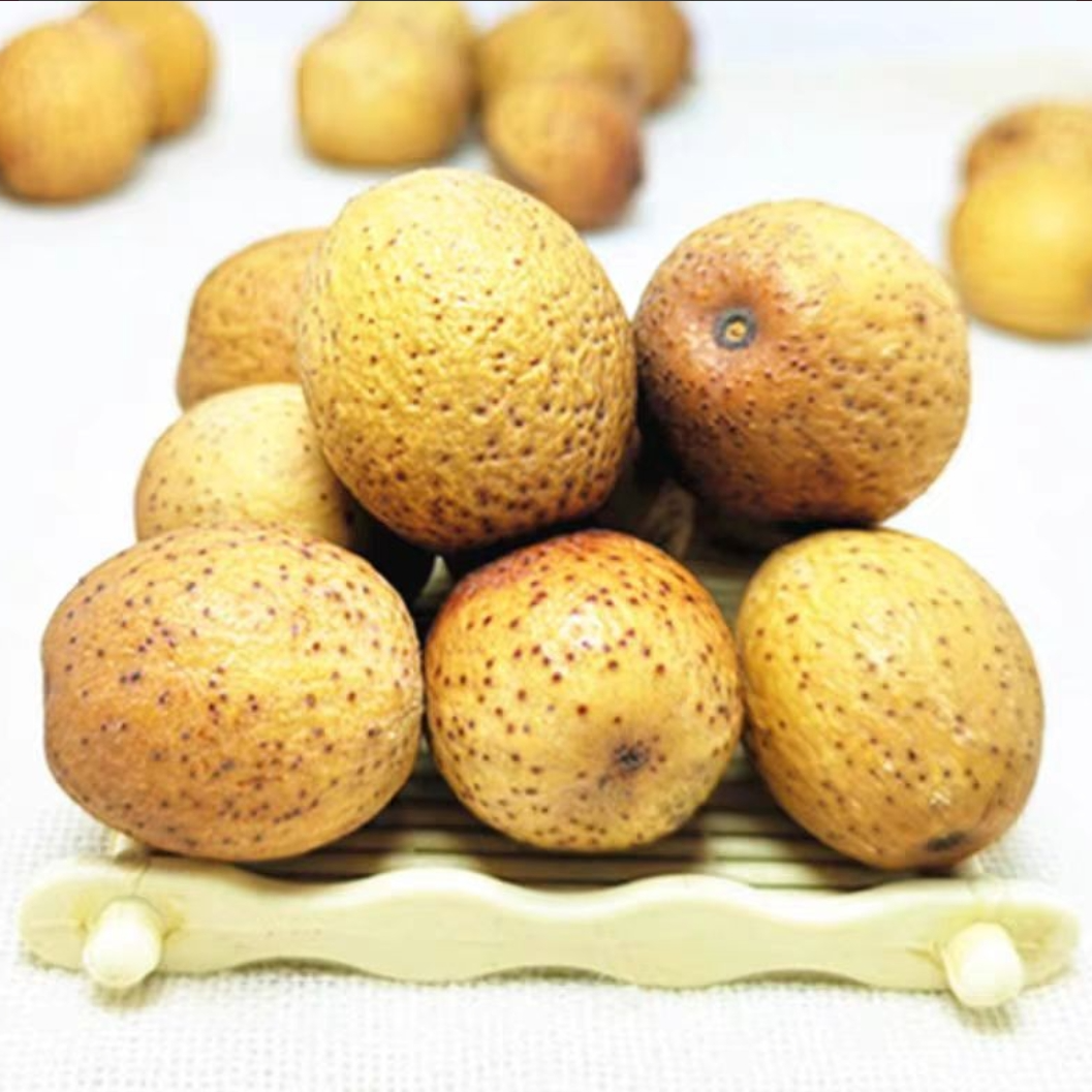 现收山货 500克/1000克土特产食用农产品 可搭配枸杞