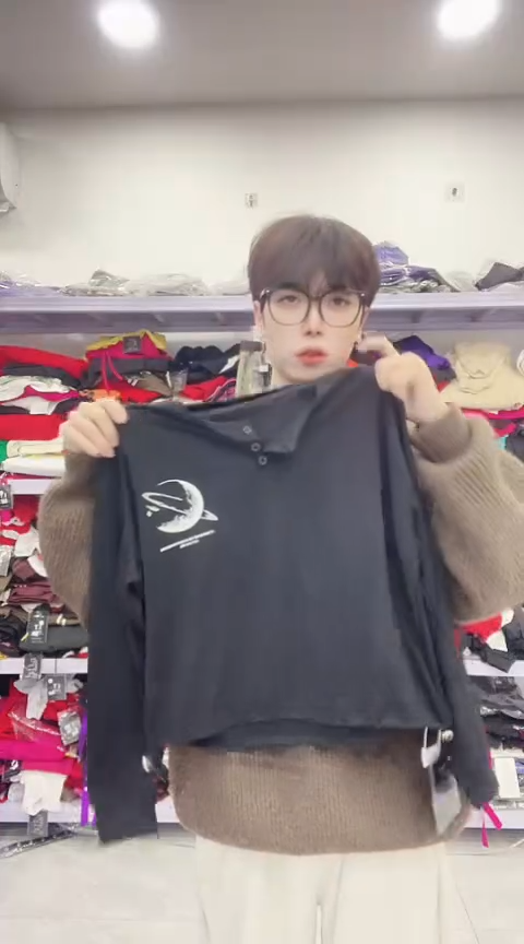 闪电购精品女装11S