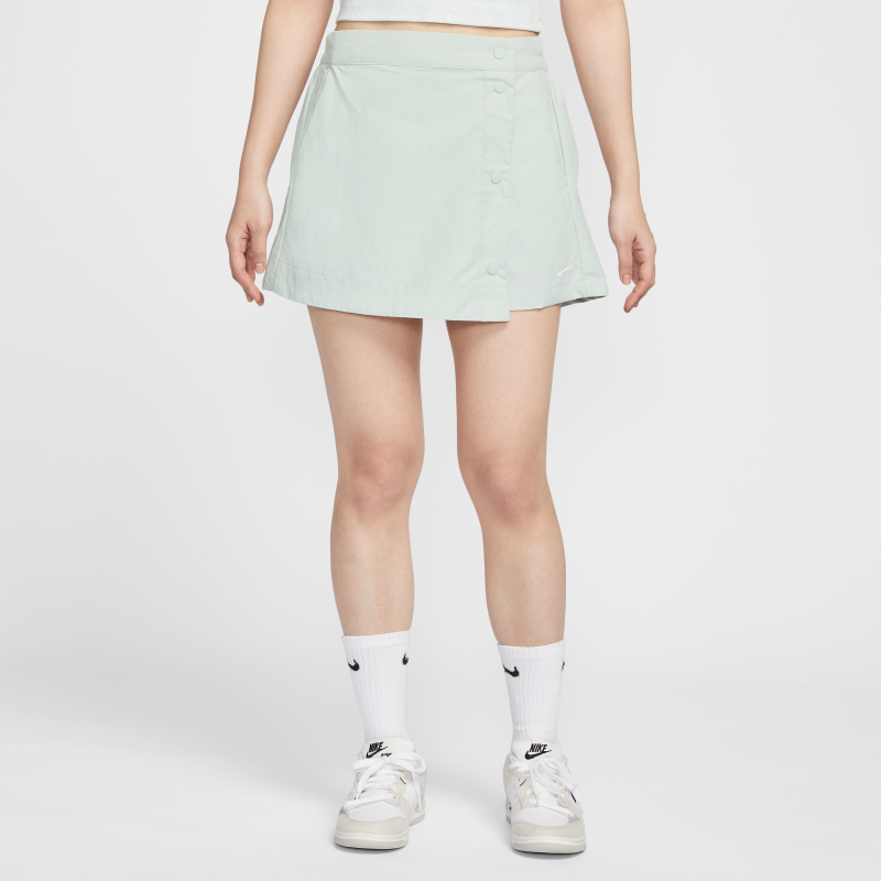 Nike Sportswear Essential女子梭织裤裙HM6980