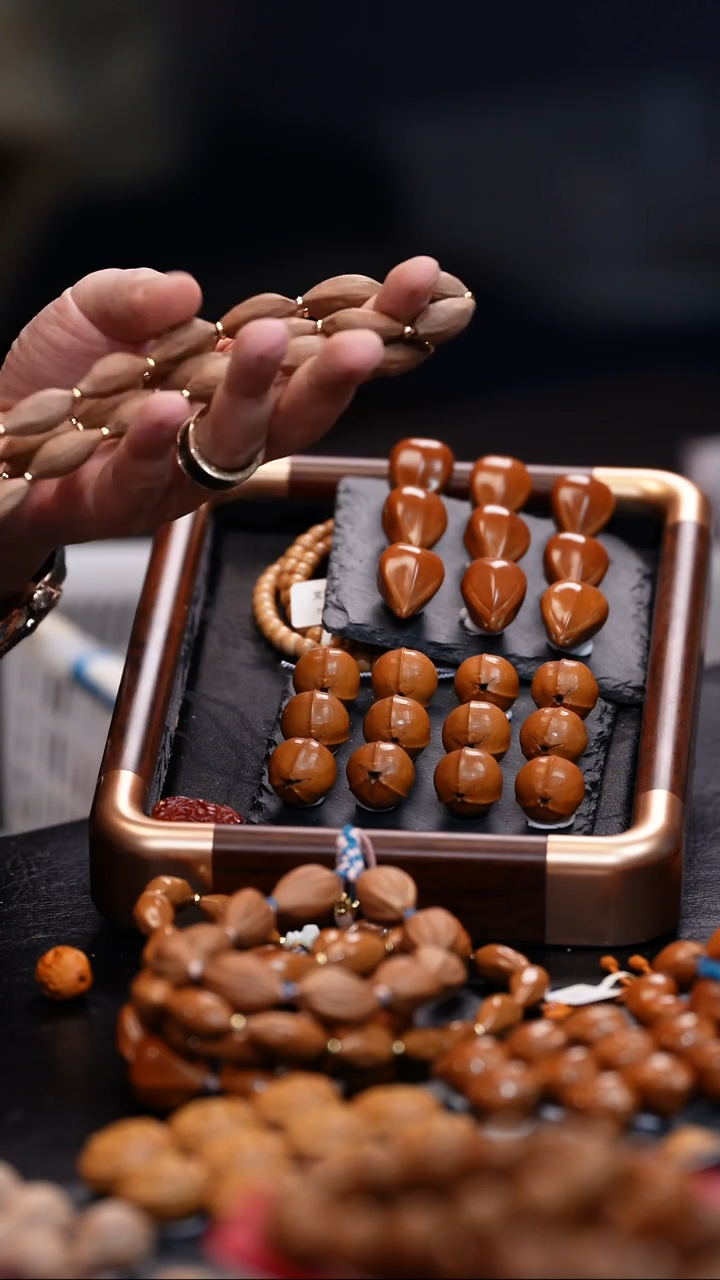 手串橄榄核闪购1橄榄核手串