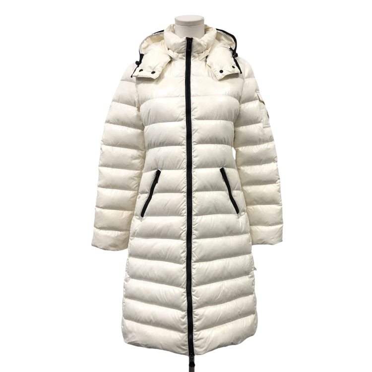 MONCLER/羽绒服/95新/[251225LT02]
