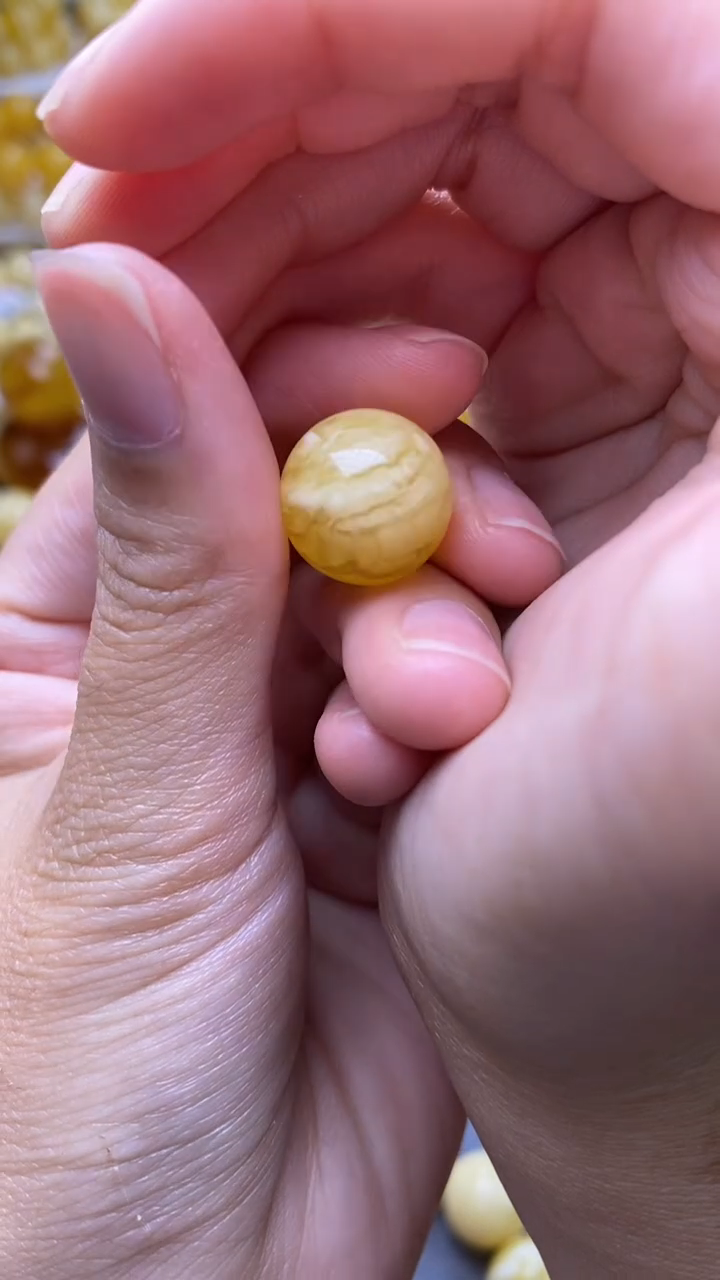 裸石蜜蜡未镶嵌蜜蜡.50