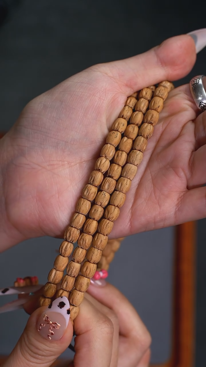 【闪购商品】柏香籽/百香籽吊坠精工长腿TG0420