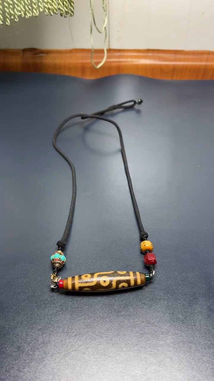 玛瑙/玉髓项链未镶嵌项链