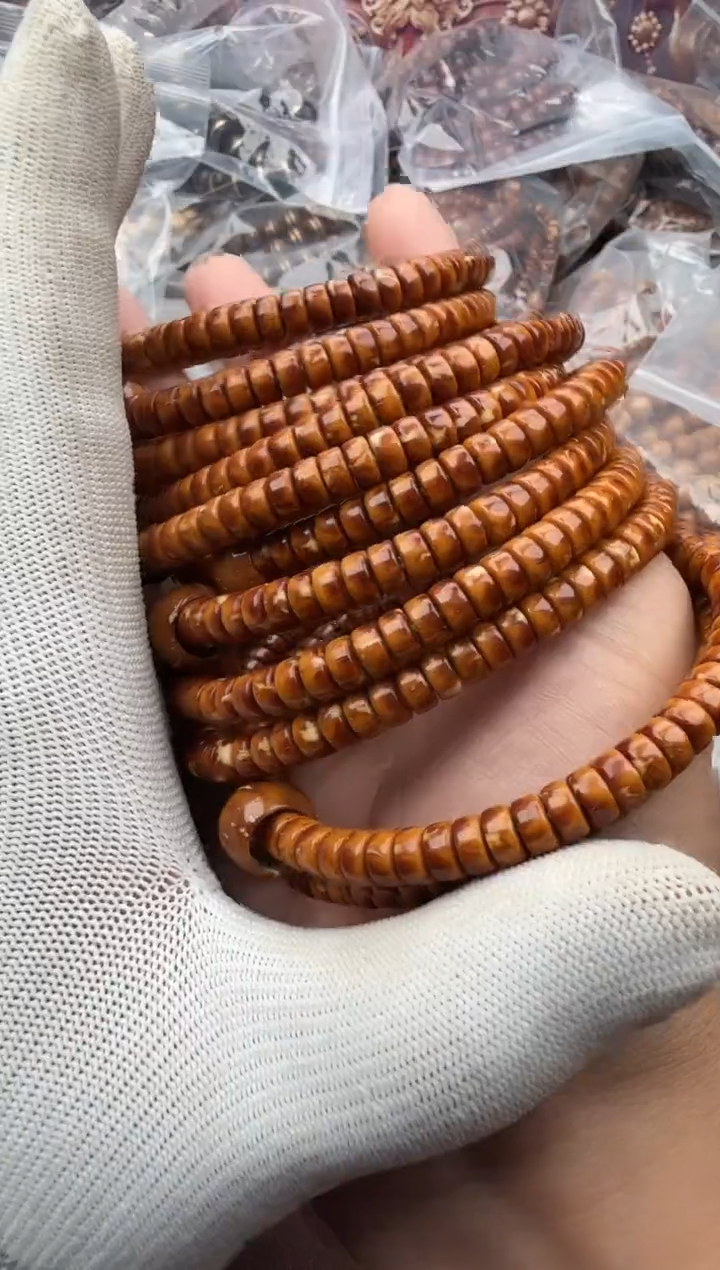 手串紫金鼠30号药片