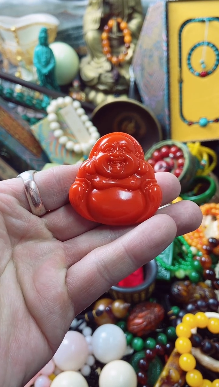 【闪购商品】和田玉A20338A20338未镶嵌 