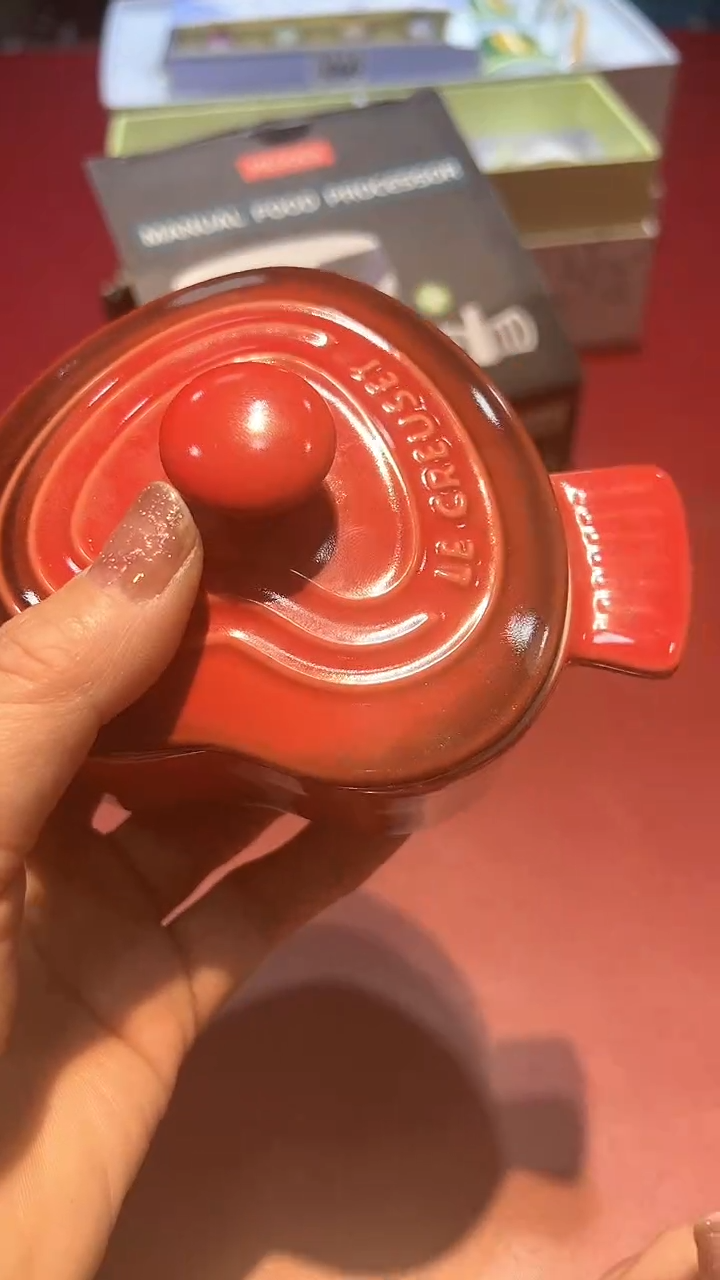 【闪购商品】瓷片锅碗瓢盆一件不剩
