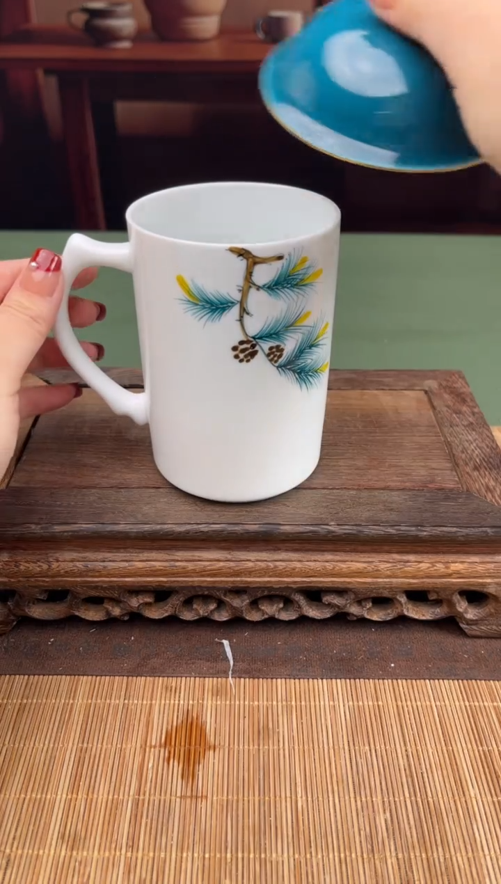 【闪购商品】顾德茶器福利闪购链接