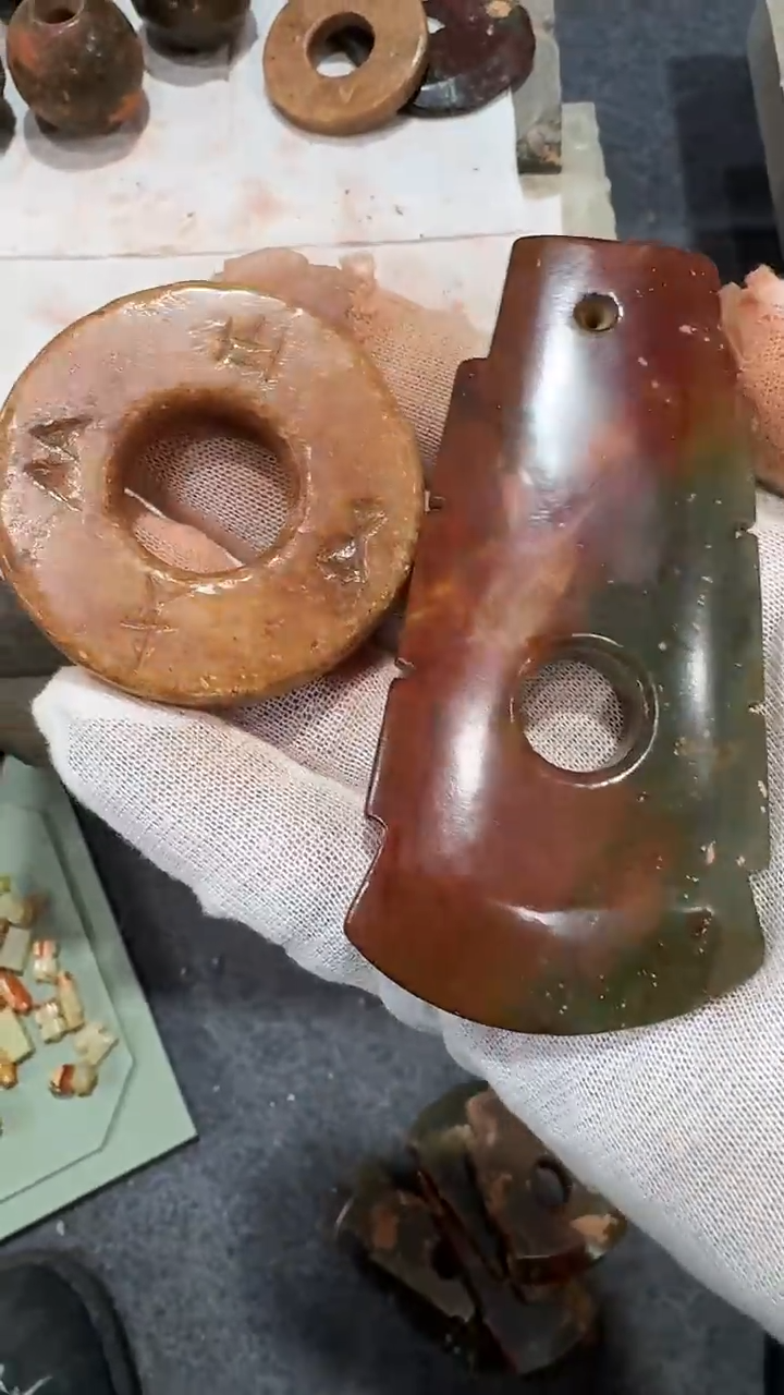 未镶嵌和田玉挂件和田玉挂件挂件