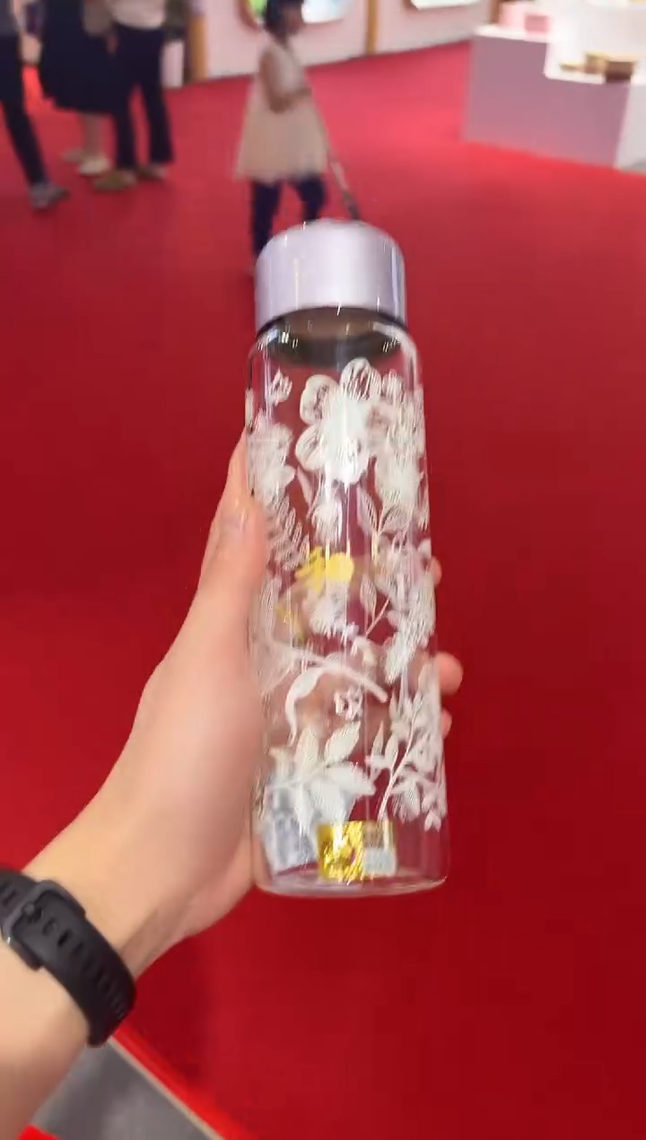 禾器-沁夏冷泡杯