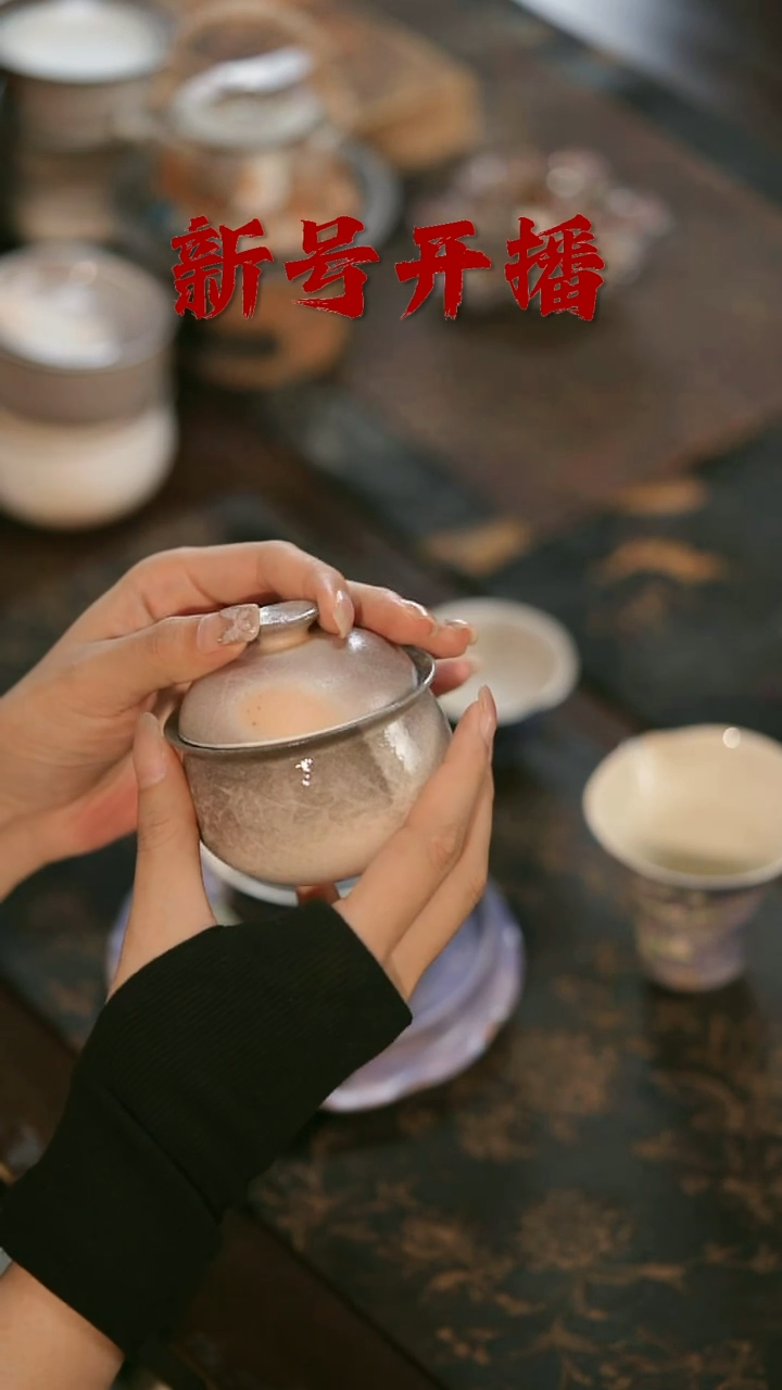 摆件山居秋暝手工手作@@CJ575