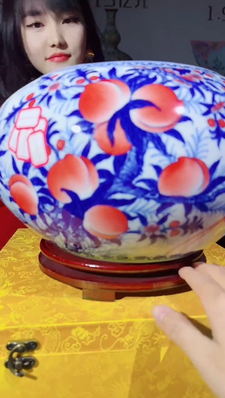 【闪购商品】其他景德镇陶瓷摆件