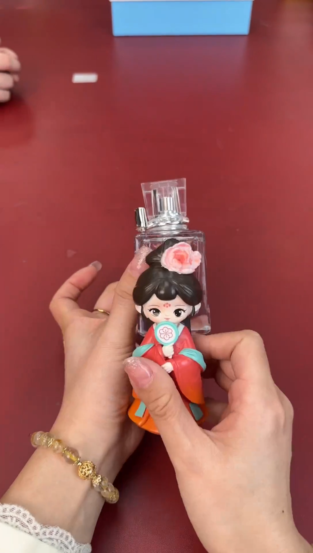 【闪购商品】瓷片正午瓷沅 臻品源泉@@CQ457