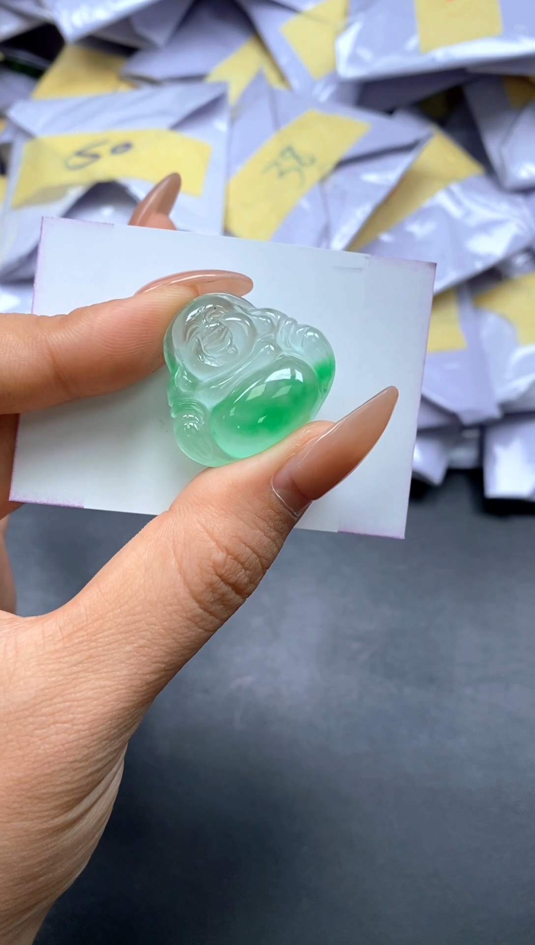 名饰精品（吊坠加扣头）34