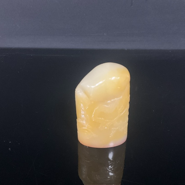 篆刻焦新帅SX49928梅妻鹤子