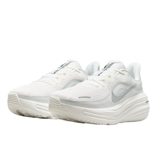 NIKE/耐克官方男子AIR WINFLO 12全白色透气运动跑步鞋HV9272-103