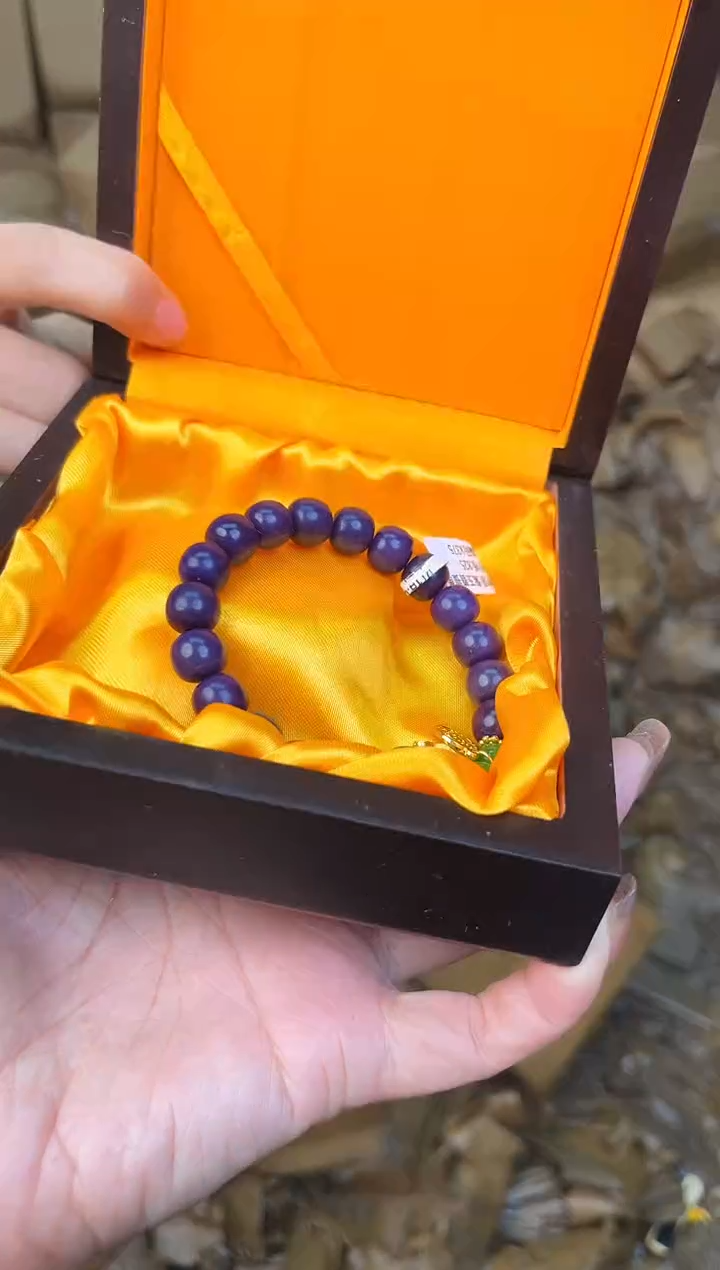 手串立夏甄选福利闪购商品无礼盒