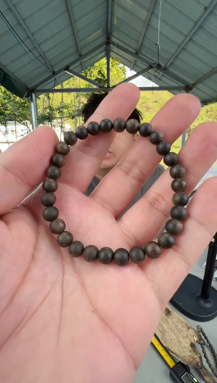 沉香沉香碎屑06单圈沉水多样性发一