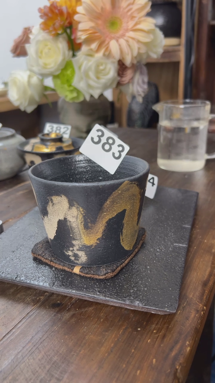 【闪购商品】摆件景德镇 不俗屿茶器383