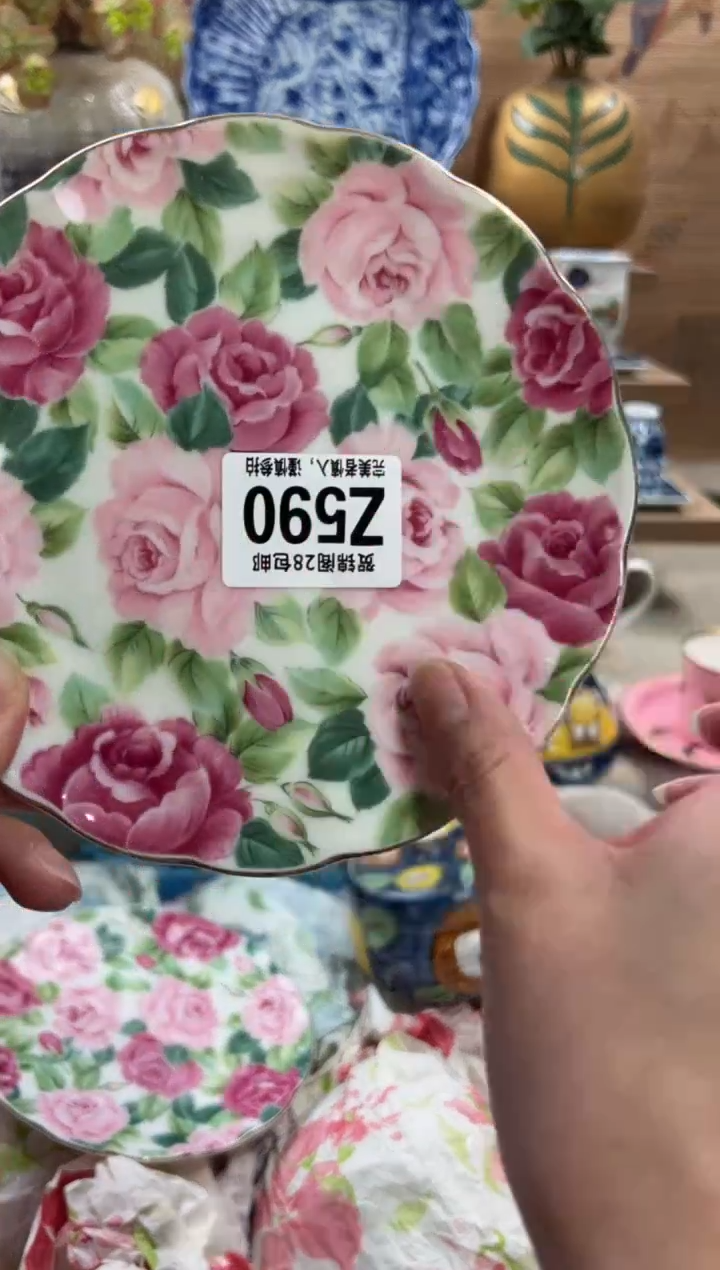 瓷片一**主       Z590