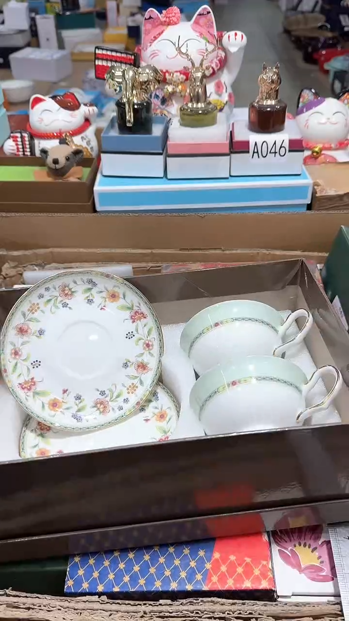 【闪购商品】瓷片大漂亮瓷器，一件不留--