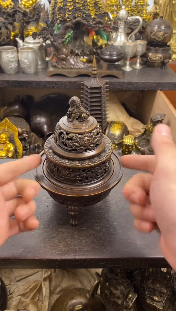 1案台摆件  物品摆件  