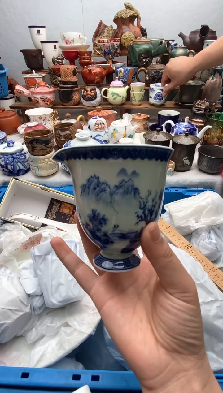 瓷片满20包邮 满20包邮