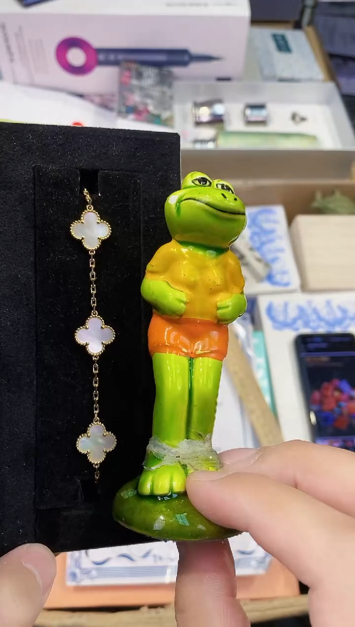 【闪购商品】瓷片都是我的大宝贝儿瓷器.