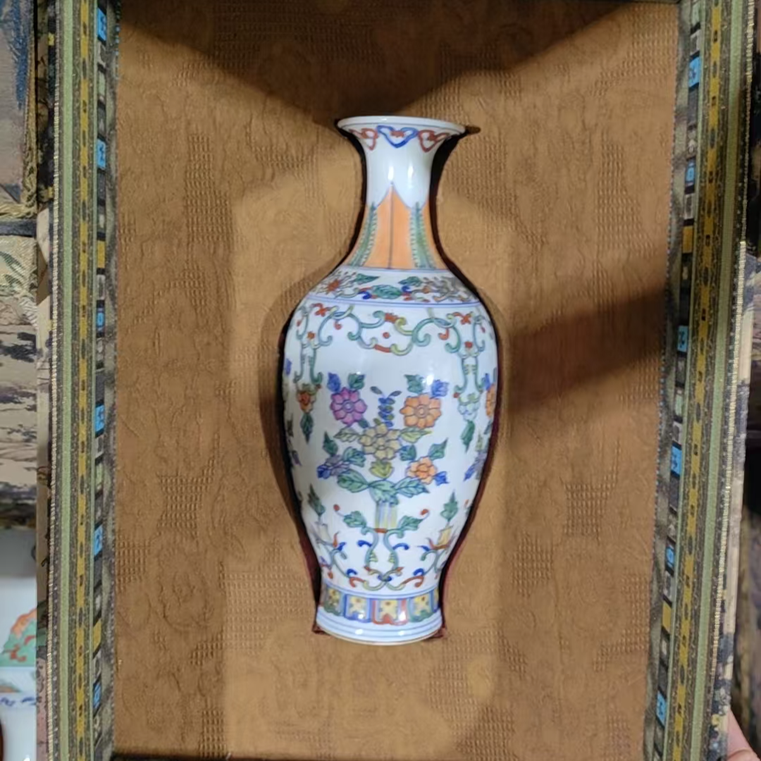 JY471/YY  花卉/赏瓶