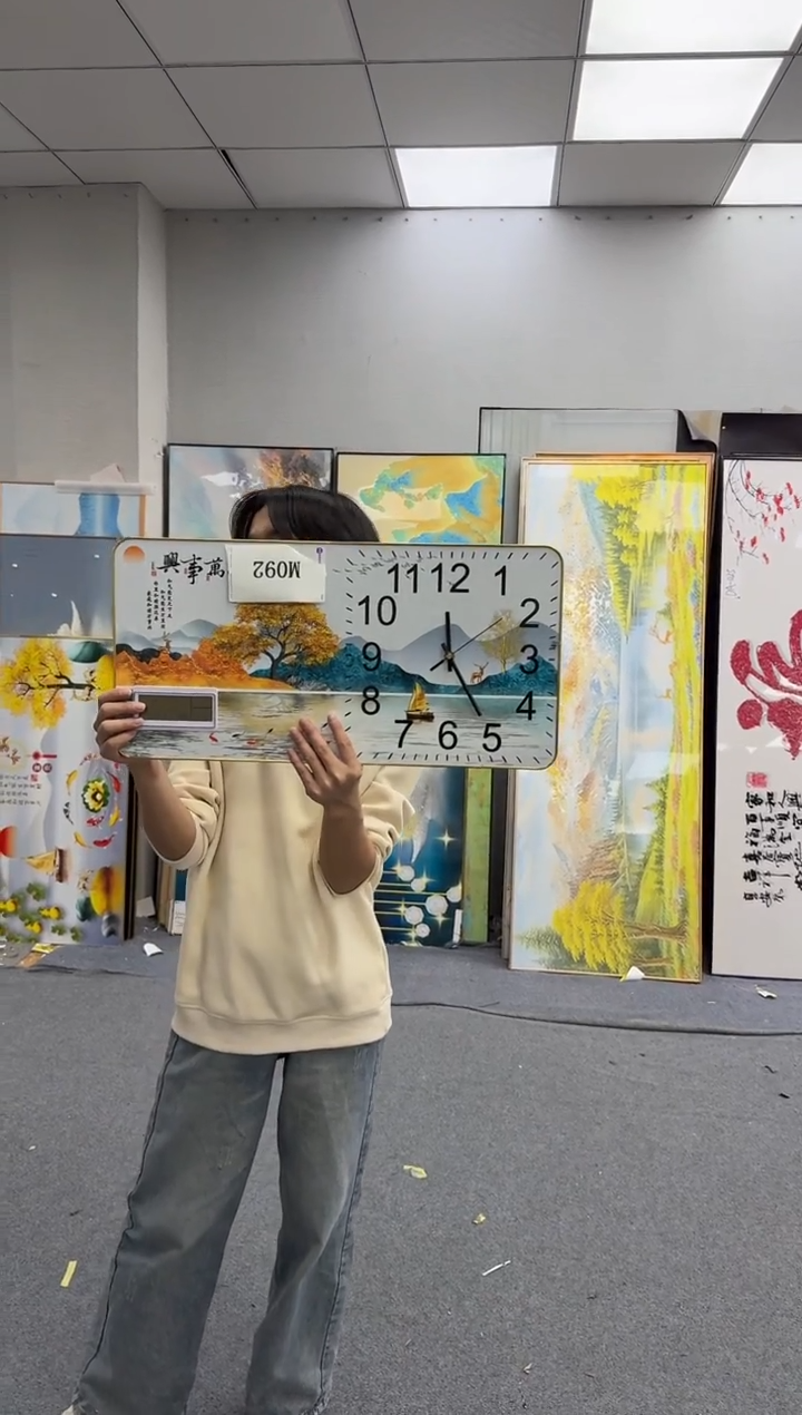 孤品微瑕黑马闪购M092