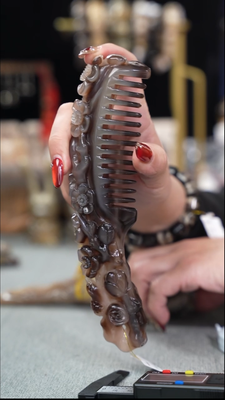 【闪购商品】梳香年货节特惠价