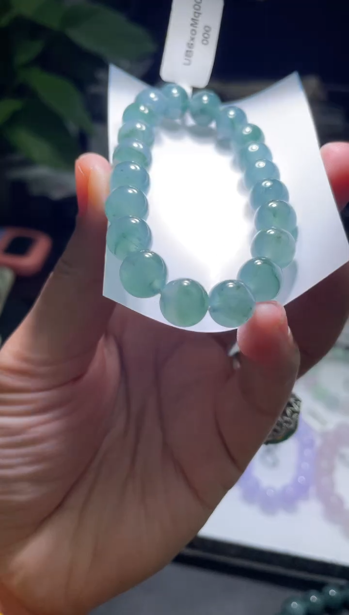 【闪购商品】定制翡翠未镶嵌翡翠