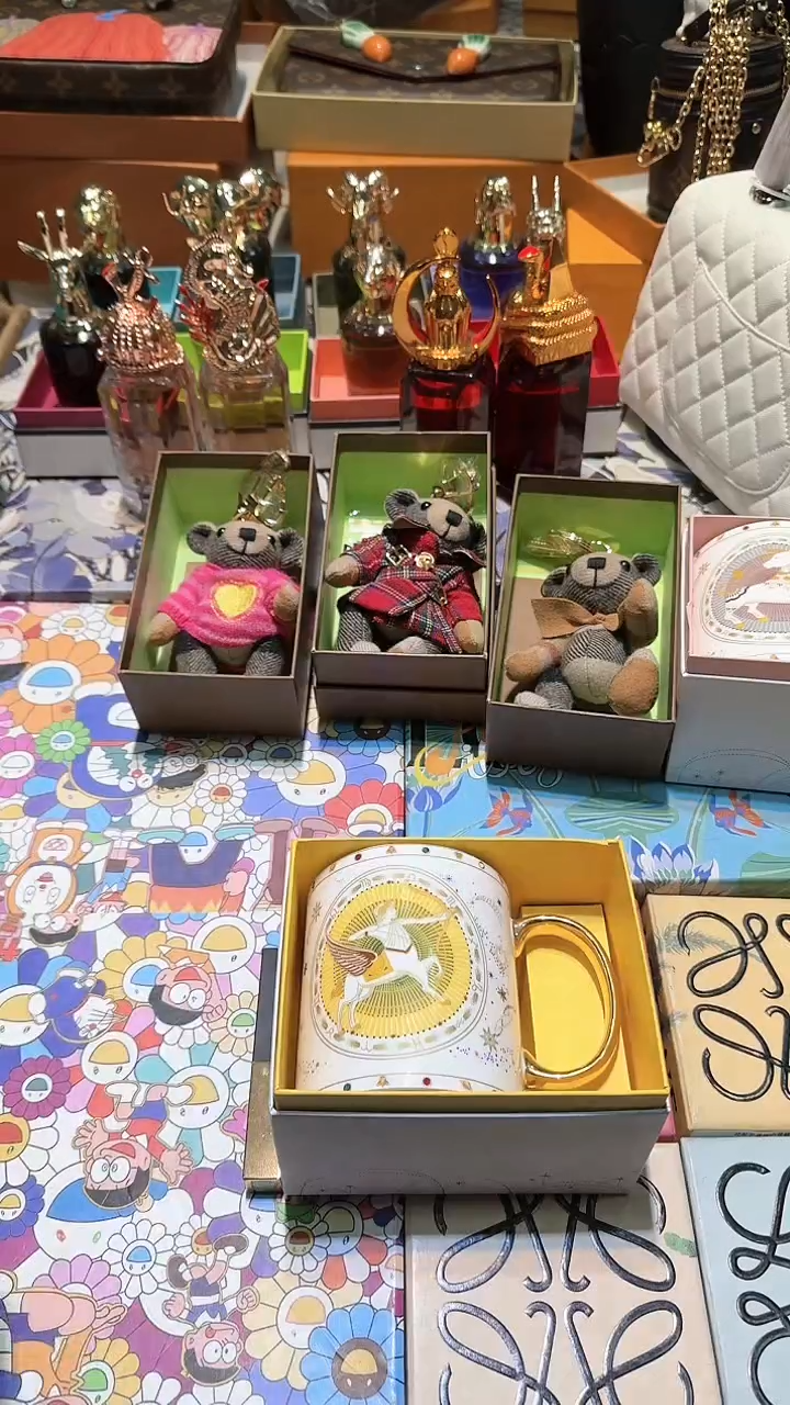 【闪购商品】瓷片换类目孤品单品一件不留1966