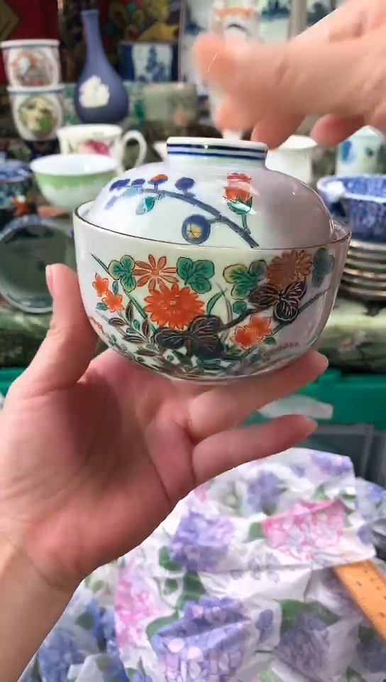 知*镰仓甄选瓷器18元包邮540