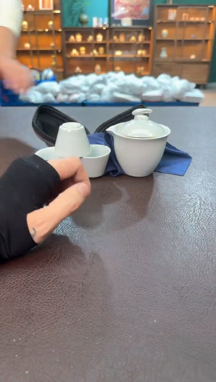 【闪购商品】摆件瓷SC1111111111111