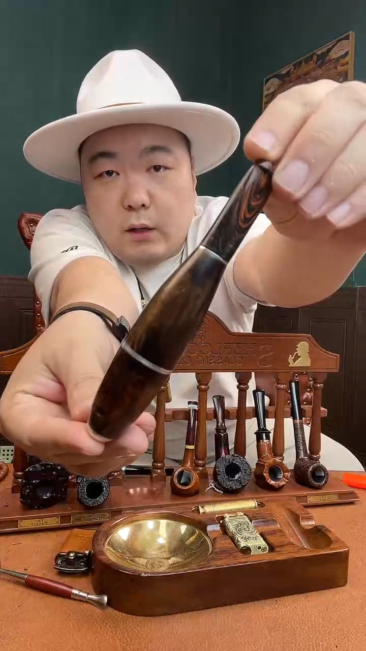 石楠木意大利进口石楠木烟斗