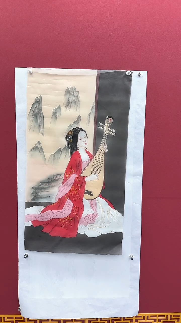 【闪购商品】国画书法绘画闪电购-