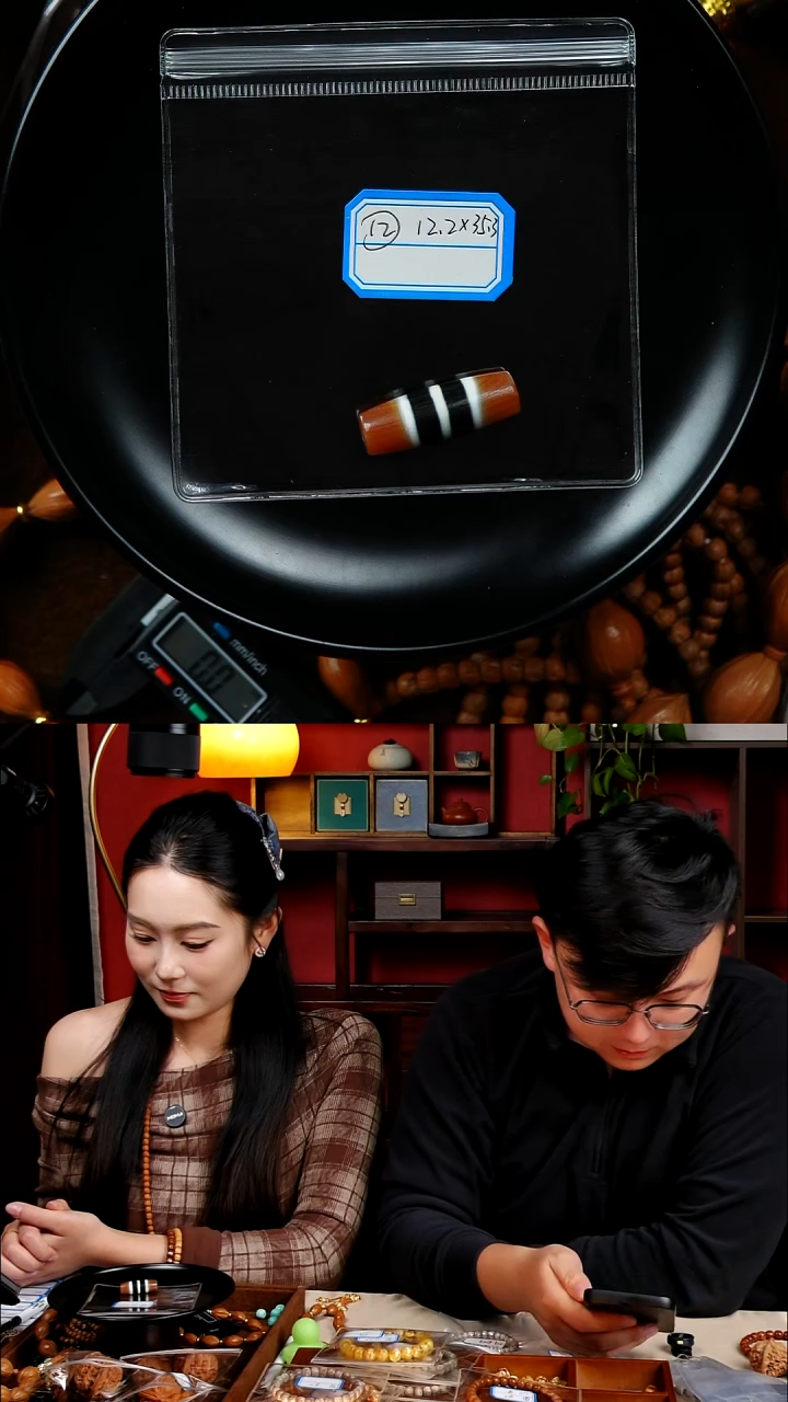 无非金属012聚缘小尺寸台柱
