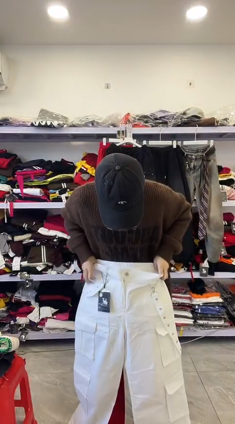 闪电购精品女装63L