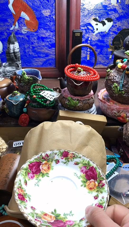 【闪购商品】瓷器默认链接一物一拍