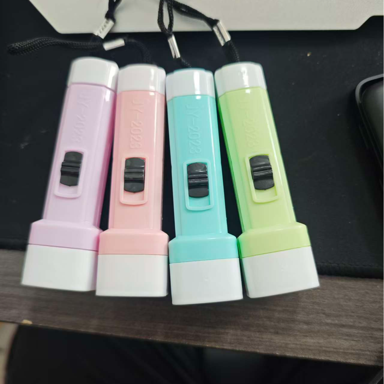 小 -灯----册---【一单24个】混款【不带展架】-本册-学习用品