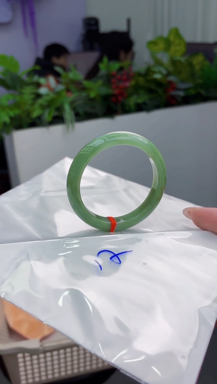 【闪购商品】翡翠手镯未镶嵌翡翠手镯