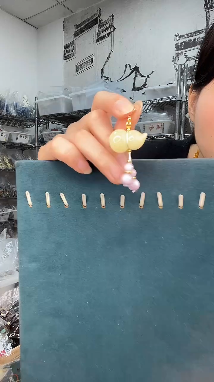 裸石琥珀未镶嵌天然蜜蜡A2116