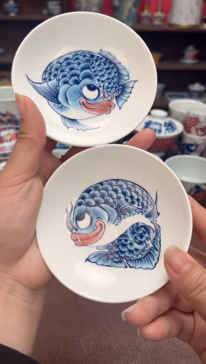 【闪购商品】宠粉福利价        一对杯垫