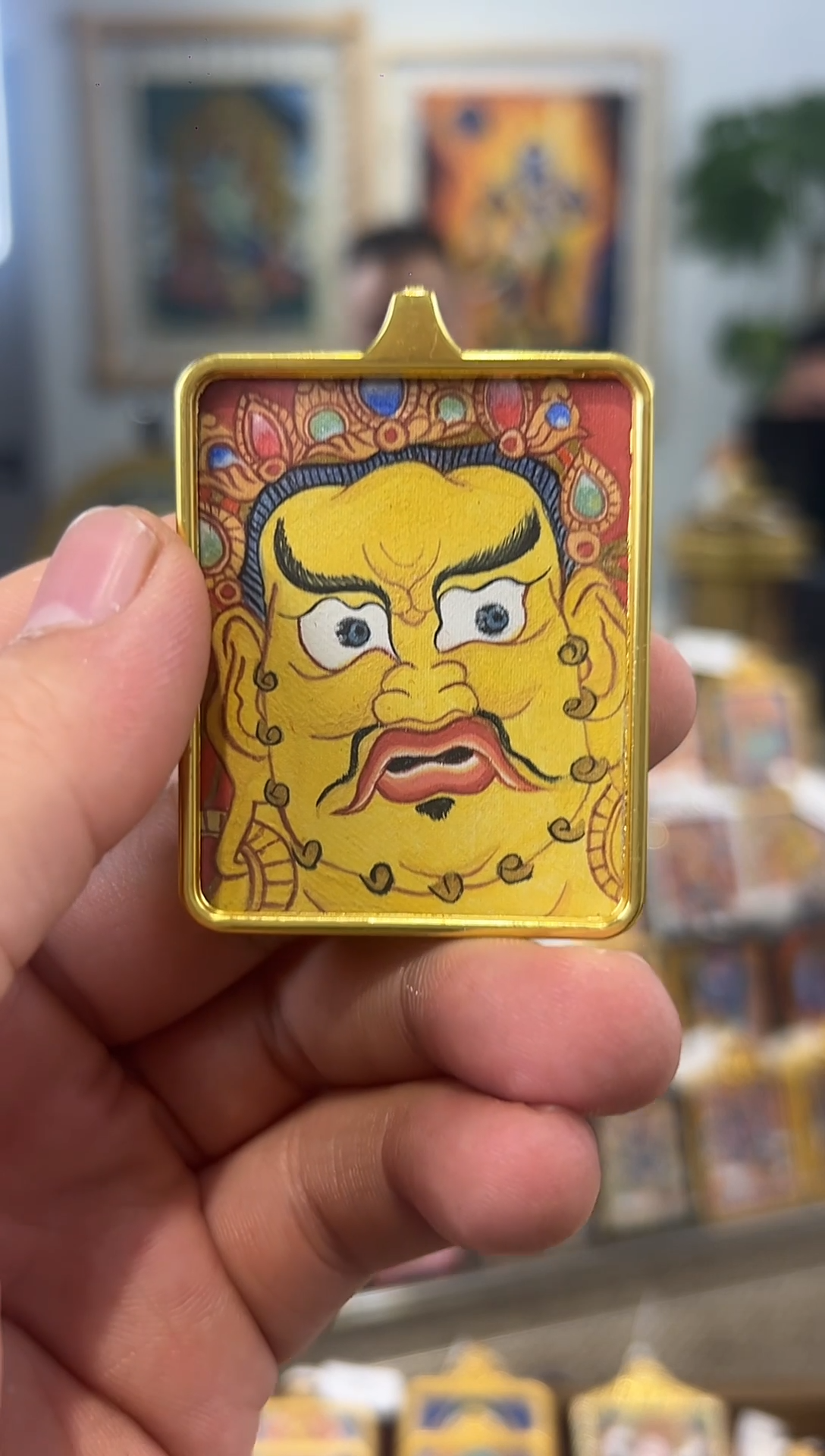 吊坠福利黄c老师